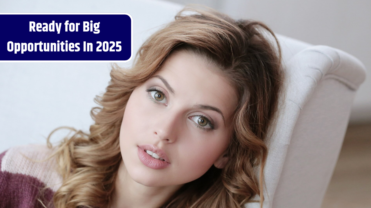 3 Zodiac Signs Ready for Big Opportunities In 2025